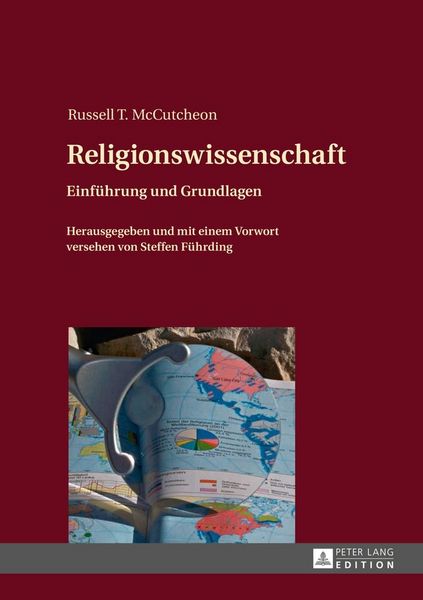 Produktbild: Religionswissenschaft