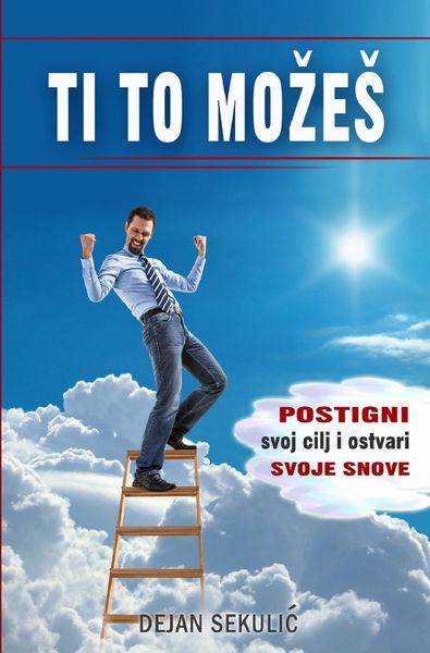 Produktbild: Ti to može&scaron;!