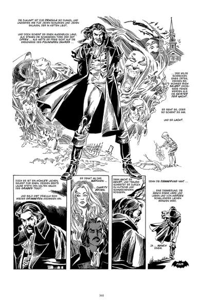 Produktbild: Die Gruft von Dracula: Classic Collection