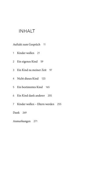 Produktbild: Kinder wollen