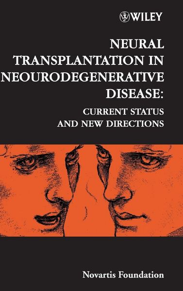 Produktbild: Novartis Foundation Symposium
