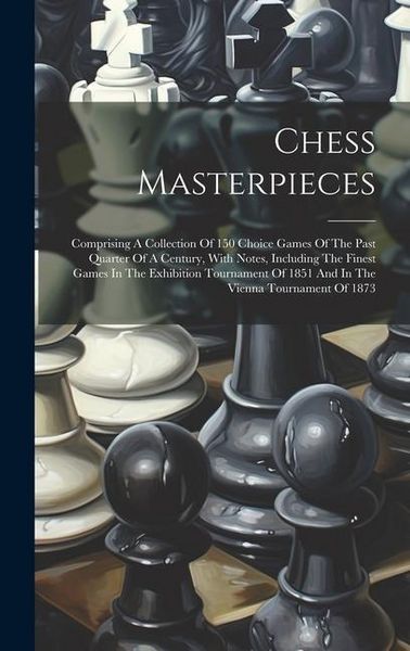 Produktbild: Chess Masterpieces