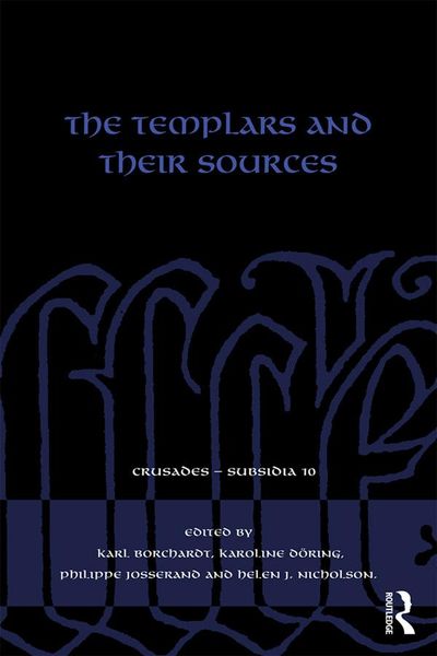 Produktbild: The Templars and their Sources