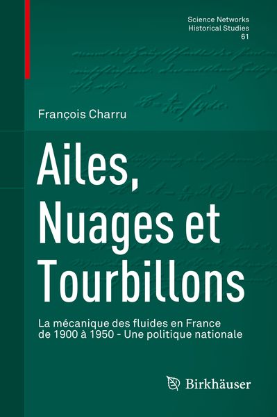 Produktbild: Ailes, Nuages et Tourbillons
