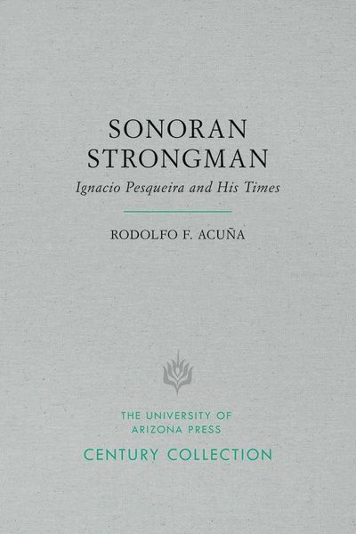 Produktbild: Sonoran Strongman