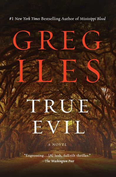 Produktbild: True Evil