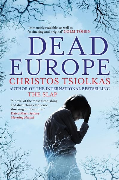 Produktbild: Dead Europe