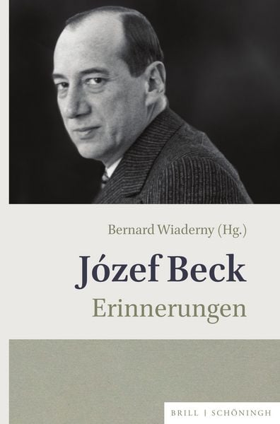 Produktbild: J&oacute;zef Beck