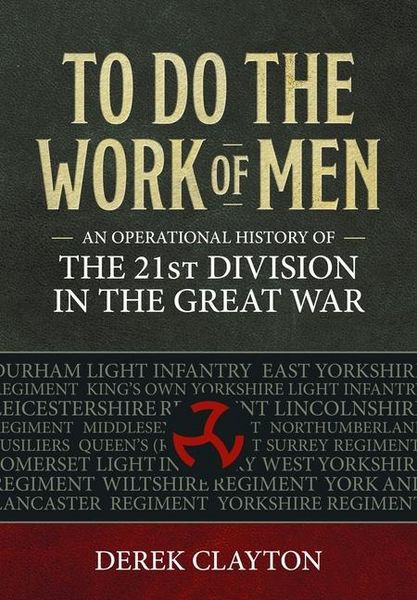 Produktbild: To Do the Work of Men