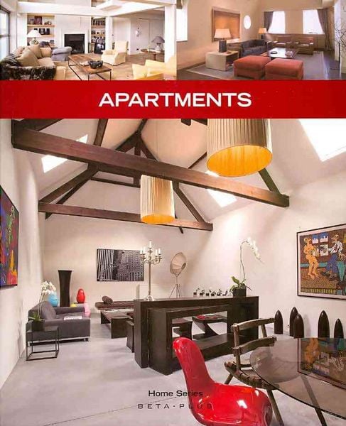 Produktbild: Home Series - Apartments