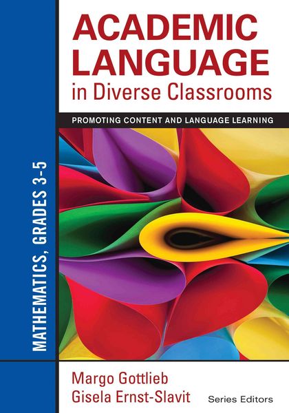 Produktbild: Academic Language in Diverse Classrooms