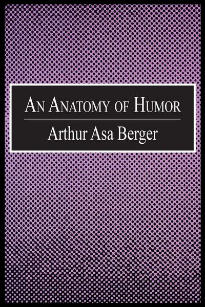 Produktbild: An Anatomy of Humor