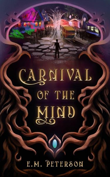 Produktbild: Carnival of the Mind
