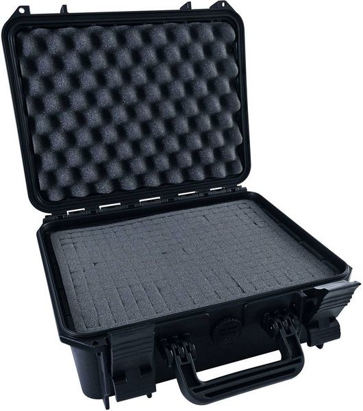 Produktbild: MAX PRODUCTS MAX300S MAX300S Universal Werkzeugkoffer unbest&uuml;ckt (L x B x H) 336 x 300 x 148 mm