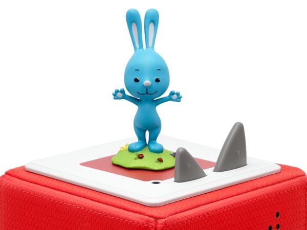 Produktbild: Kikaninchen &ndash; Die Mischung macht's! Tonie