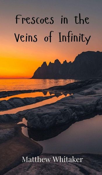 Produktbild: Frescoes in the Veins of Infinity