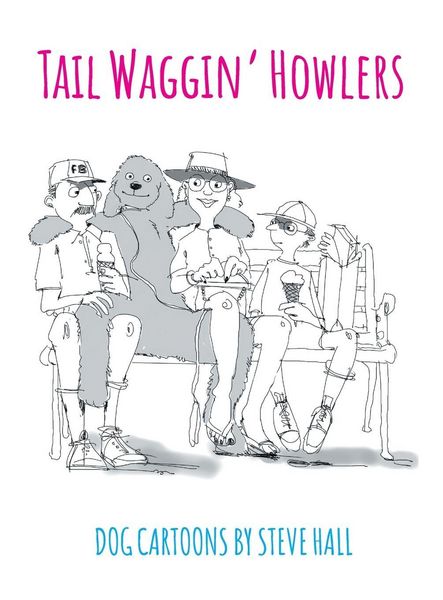 Produktbild: Tail Waggin' Howlers