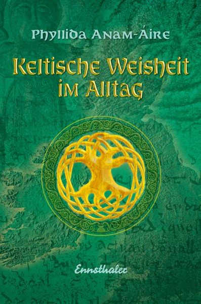 Produktbild: Keltische Weisheit im Alltag