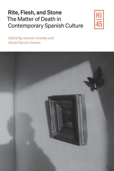 Produktbild: Rite, Flesh, and Stone