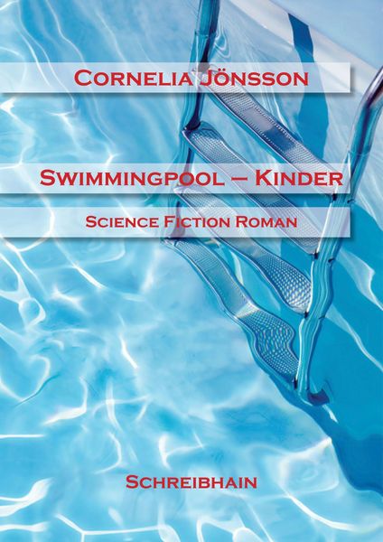Produktbild: Swimmingpool-Kinder