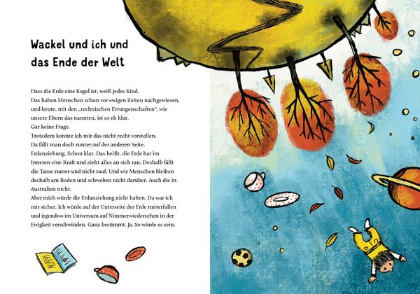 Produktbild: Es geschah auch kein Unfug ...