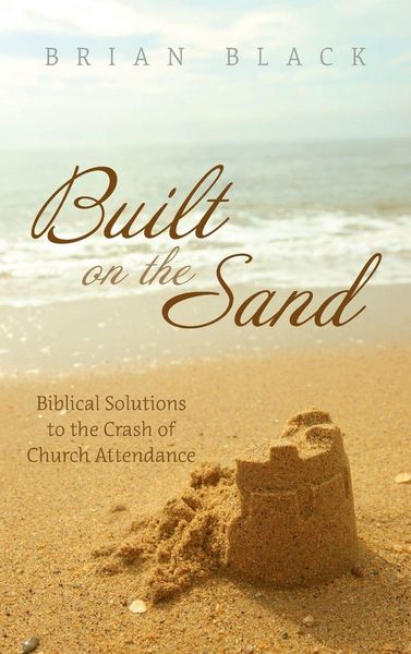 Produktbild: Built on the Sand