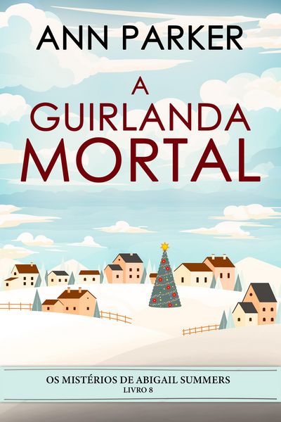 Produktbild: A Guirlanda Mortal