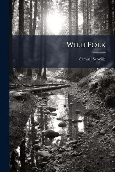 Produktbild: Wild Folk