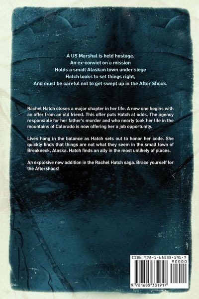 Produktbild: Aftershock