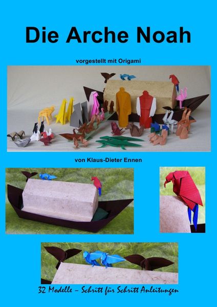 Produktbild: Die Arche Noah