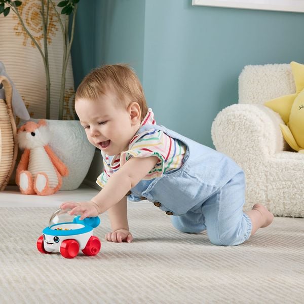 Produktbild: Fisher-Price Popcorn Flitzer