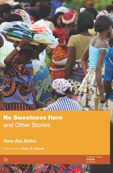 Produktbild: No Sweetness Here