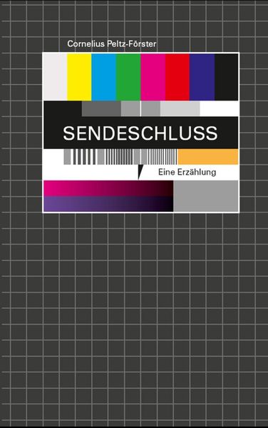 Produktbild: Sendeschluss