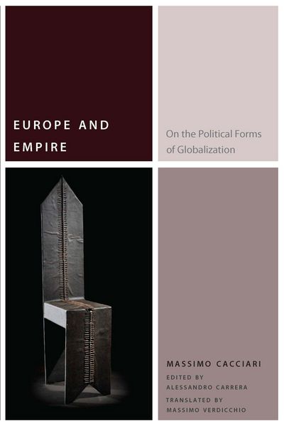 Produktbild: Europe and Empire