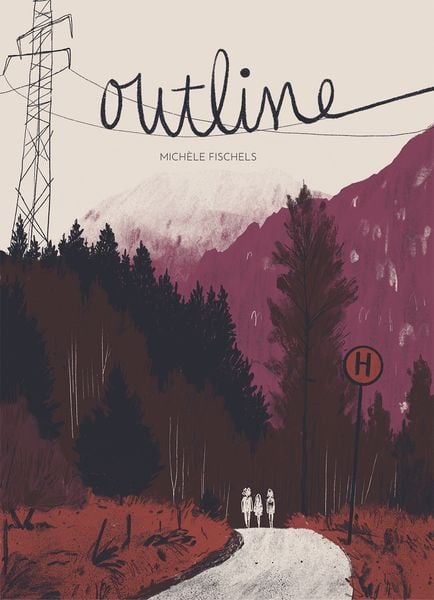 Produktbild: Outline