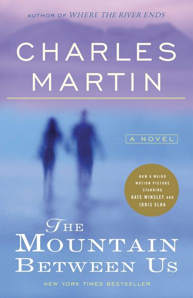 Produktbild: The Mountain Between Us