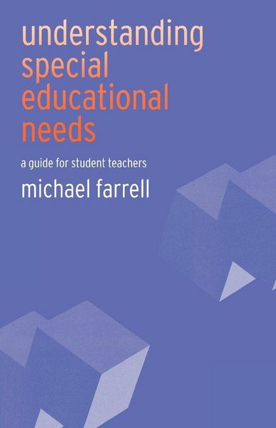 Produktbild: Understanding Special Educational Needs