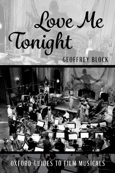 Produktbild: Love Me Tonight