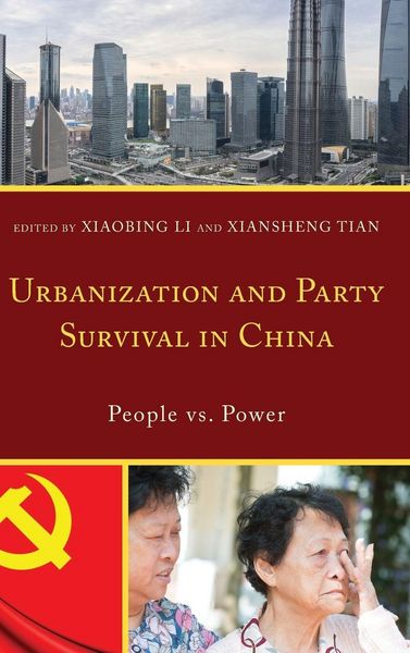 Produktbild: Urbanization and Party Survival in China