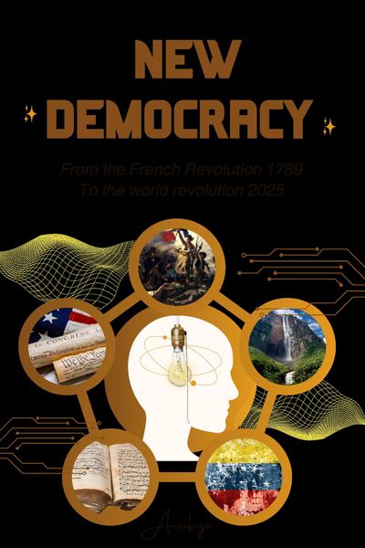 Produktbild: New Democracy