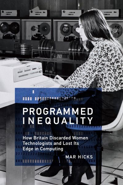 Produktbild: Programmed Inequality