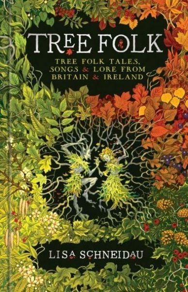 Produktbild: Tree Folk
