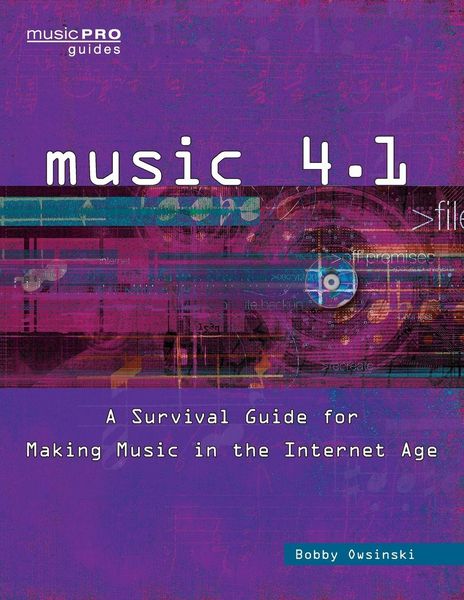 Produktbild: Music 4.1