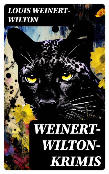 Produktbild: Weinert-Wilton-Krimis