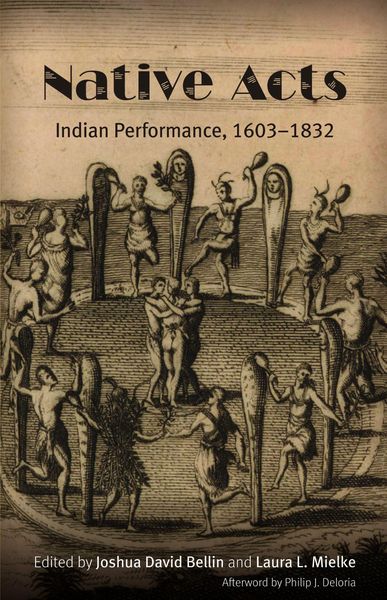 Produktbild: Native Acts