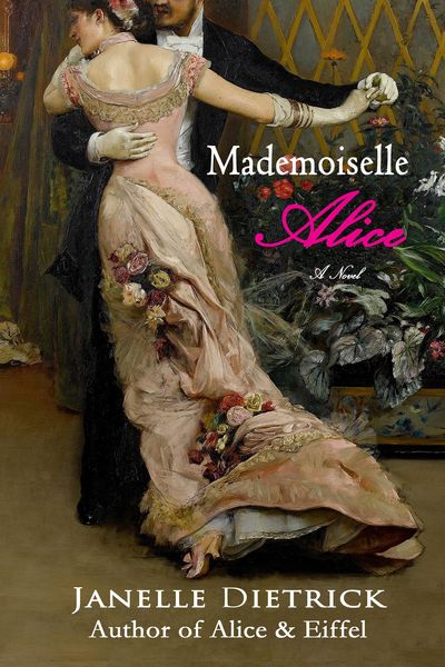 Produktbild: Mademoiselle Alice