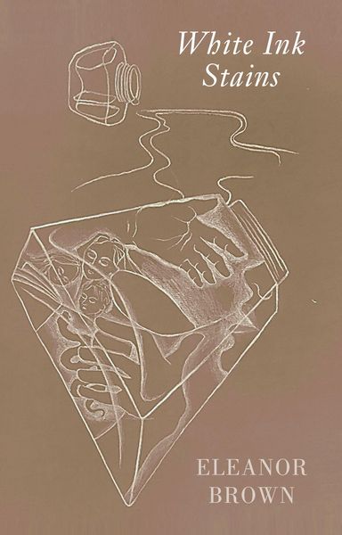 Produktbild: White Ink Stains