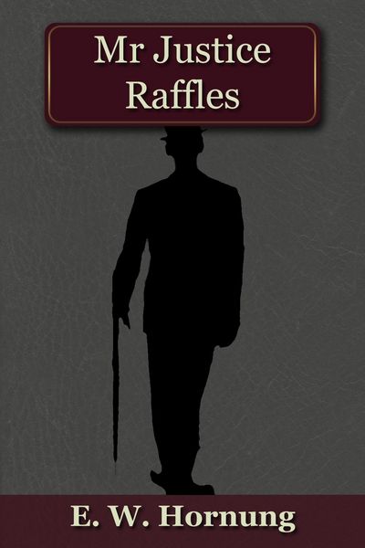 Produktbild: Mr Justice Raffles