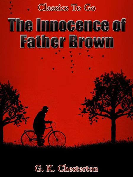 Produktbild: The Innocence of Father Brown