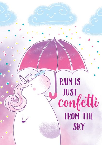 Produktbild: Selfie Time! Unicorn